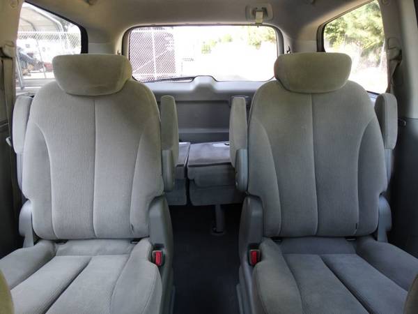2008 *Kia* *Sedona EX Capt.chair* *Low Miles, Warranty, for sale in Forest Grove, OR – photo 17