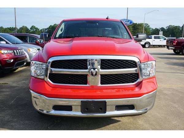 2020 RAM Ram Pickup 1500 Classic SLT - cars & trucks - by dealer -... for sale in Forest, MS – photo 20