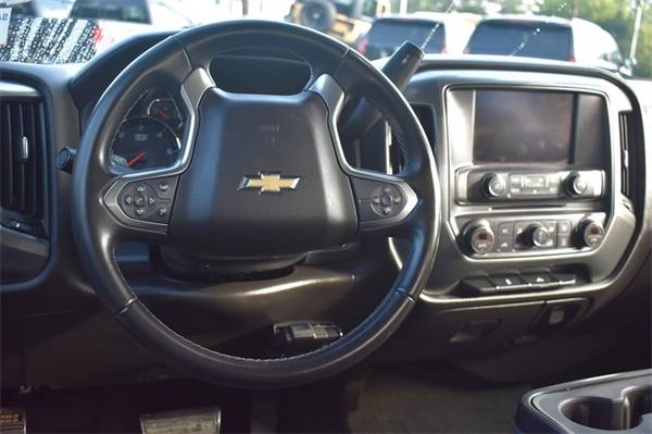 2015 Chevrolet Silverado 1500 LT Pickup Certified Oct. 21st SPECIAL... for sale in Fox_Lake, IL – photo 22