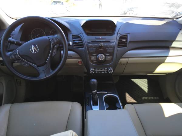 2018 Acura RDX - cars & trucks - by dealer - vehicle automotive sale for sale in Cumming, GA – photo 11