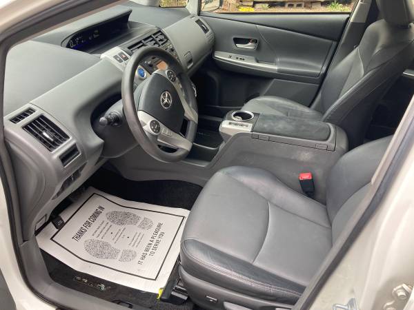 2012 Toyota Prius for sale in Columbia Falls, MT – photo 7