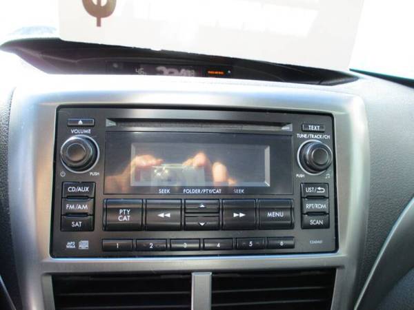 2011 Subaru Impreza 2 5i Premium AWD 4dr Sedan 4A for sale in Youngstown, OH – photo 18