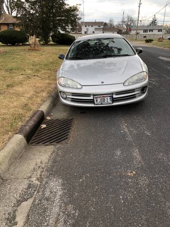 2003 Dodge Intrepid 6 cylinder - cars & trucks - by owner - vehicle... for sale in Peoria, IL – photo 2