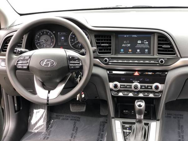 2020 HYUNDAI ELANTRA SEL LOADED LIKE NEW ONLY 2400MILES - cars &... for sale in Portland, WA – photo 9