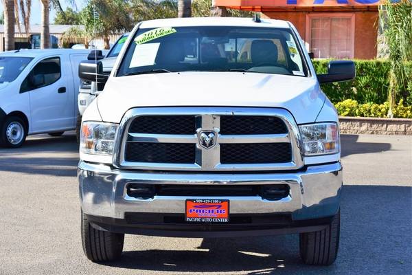 2016 Ram 2500 Diesel SLT 4x4 6.7 Pickup Truck (22935) for sale in Fontana, CA – photo 2