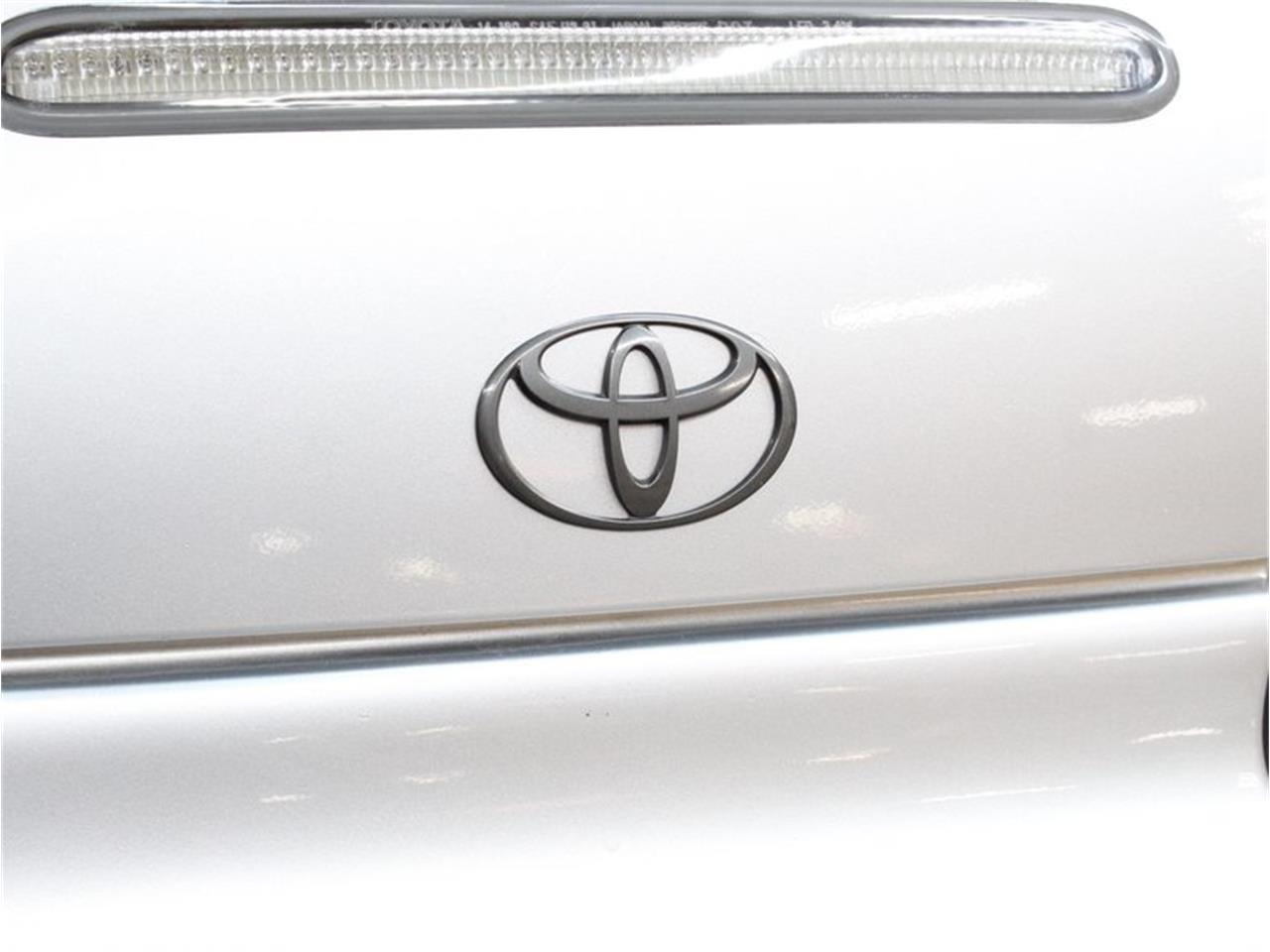1993 Toyota Supra for sale in Christiansburg, VA – photo 44