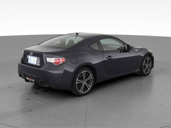 2013 Scion FRS Coupe 2D coupe Gray - FINANCE ONLINE - cars & trucks... for sale in Luke Air Force Base, AZ – photo 11