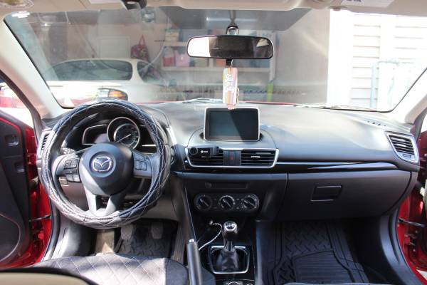 2015 Mazda 3 iSport Sedan (Manual Transmission) - - by for sale in Minneapolis, MN – photo 6