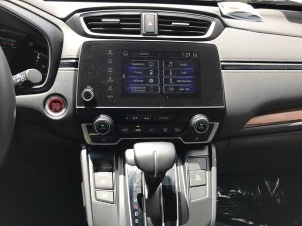 2017 Honda CR V AWD 4D Sport Utility/SUV Touring for sale in Prescott, AZ – photo 22