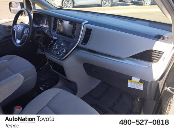 2020 Toyota Sienna L SKU:LS071469 Mini-Van - cars & trucks - by... for sale in Tempe, AZ – photo 22