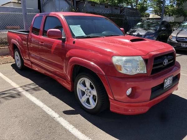 2006 Toyota Tacoma Access X-Runner 127 V6 Man for sale in Kahului, HI – photo 3