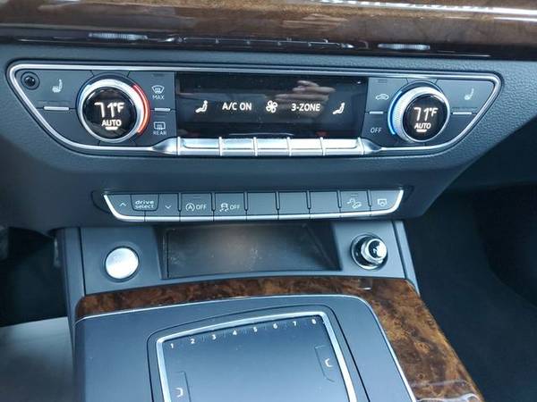 * * * 2018 Audi Q5 Premium Sport Utility 4D * * * - cars & trucks -... for sale in Saint George, UT – photo 17