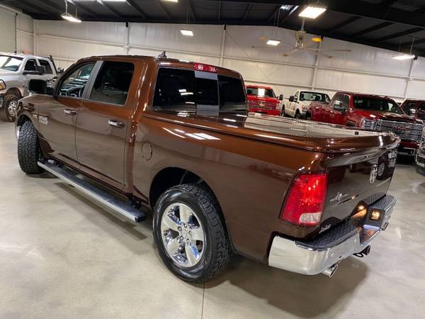 2015 Dodge Ram 1500 Lone Star 4x2 5.7L V8 Western Brown - cars &... for sale in Houston, AL – photo 10
