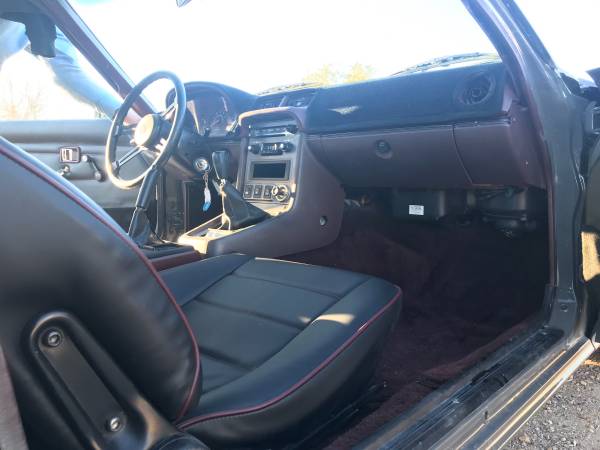 1980 Mazda Rx7 Less than 22,200 miles - cars & trucks - by owner -... for sale in El Paso, TX – photo 16