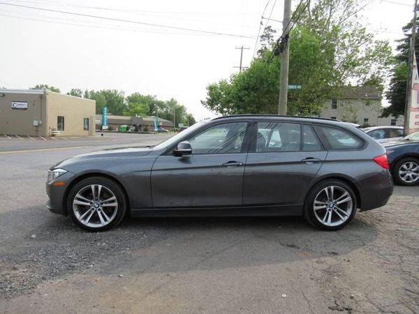 2014 BMW 3 Series 328i xDrive AWD 4dr Wagon - CASH OR CARD IS WHAT WE for sale in Morrisville, PA – photo 8