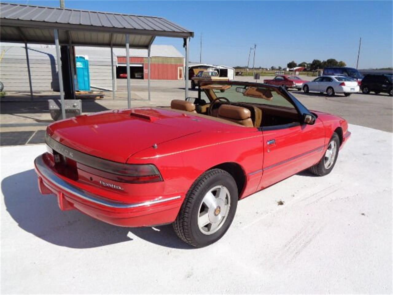 1990 Buick Reatta for sale in Staunton, IL – photo 4