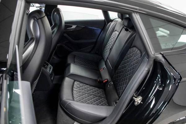 2019 Audi S5 3 0T Premium Plus - - by dealer - vehicle for sale in San Rafael, CA – photo 18