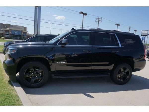 2019 Chevrolet Tahoe LT - SUV for sale in Ardmore, OK – photo 7