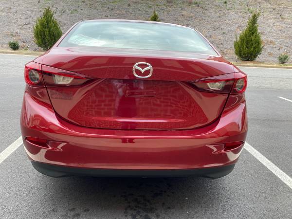 2016 Mazda 3 for only 5995 for sale in Other, KY – photo 5