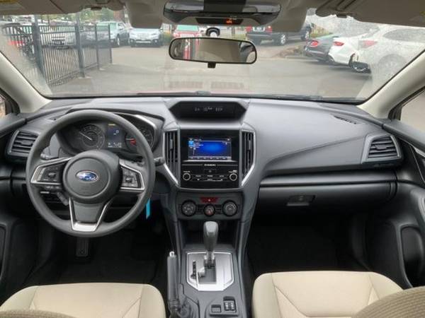 2018 Subaru Impreza AWD All Wheel Drive Certified 2.0i Premium... for sale in Oregon City, OR – photo 10