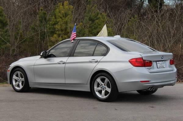 2014 BMW 328i - Low Miles! Like New! Leather! Many Extras! Gets 35 for sale in Athens, TN – photo 5