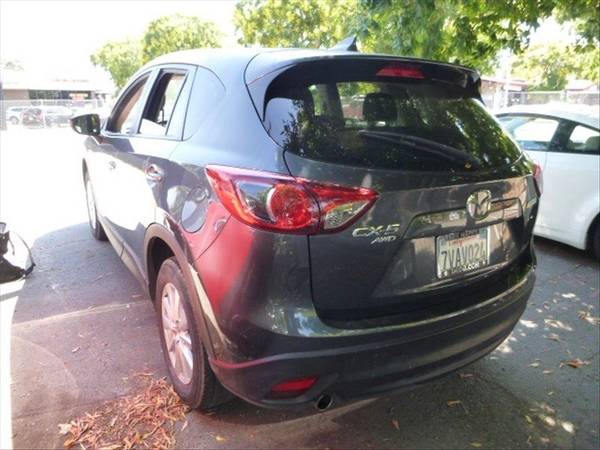 2016 Mazda CX-5 Touring SUV AWD All Wheel Drive Certified for sale in Portland, OR – photo 3