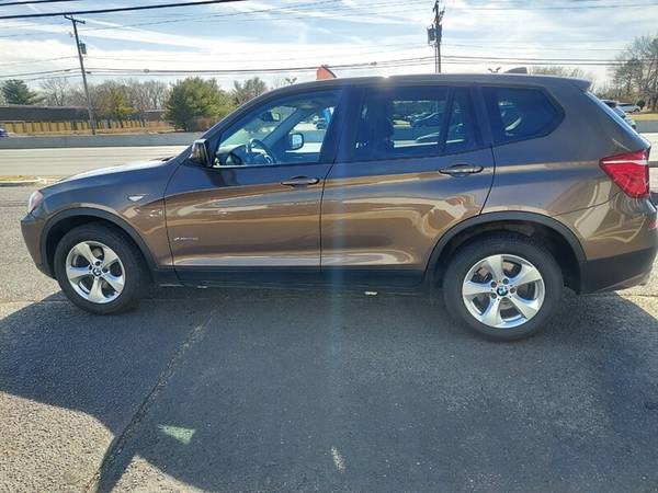 2012 BMW X3 xDrive28i - - by dealer - vehicle for sale in Toms River, NJ – photo 8