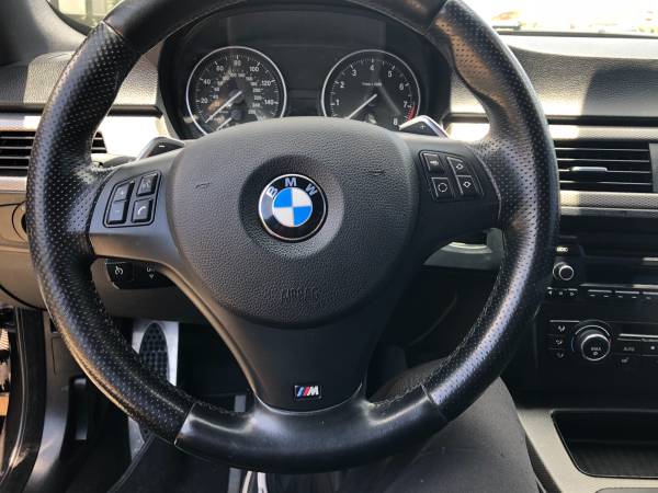 Bmw 328i M sport coupe SULEV warranty included 11500 obo - cars & for sale in Pismo Beach, CA – photo 13