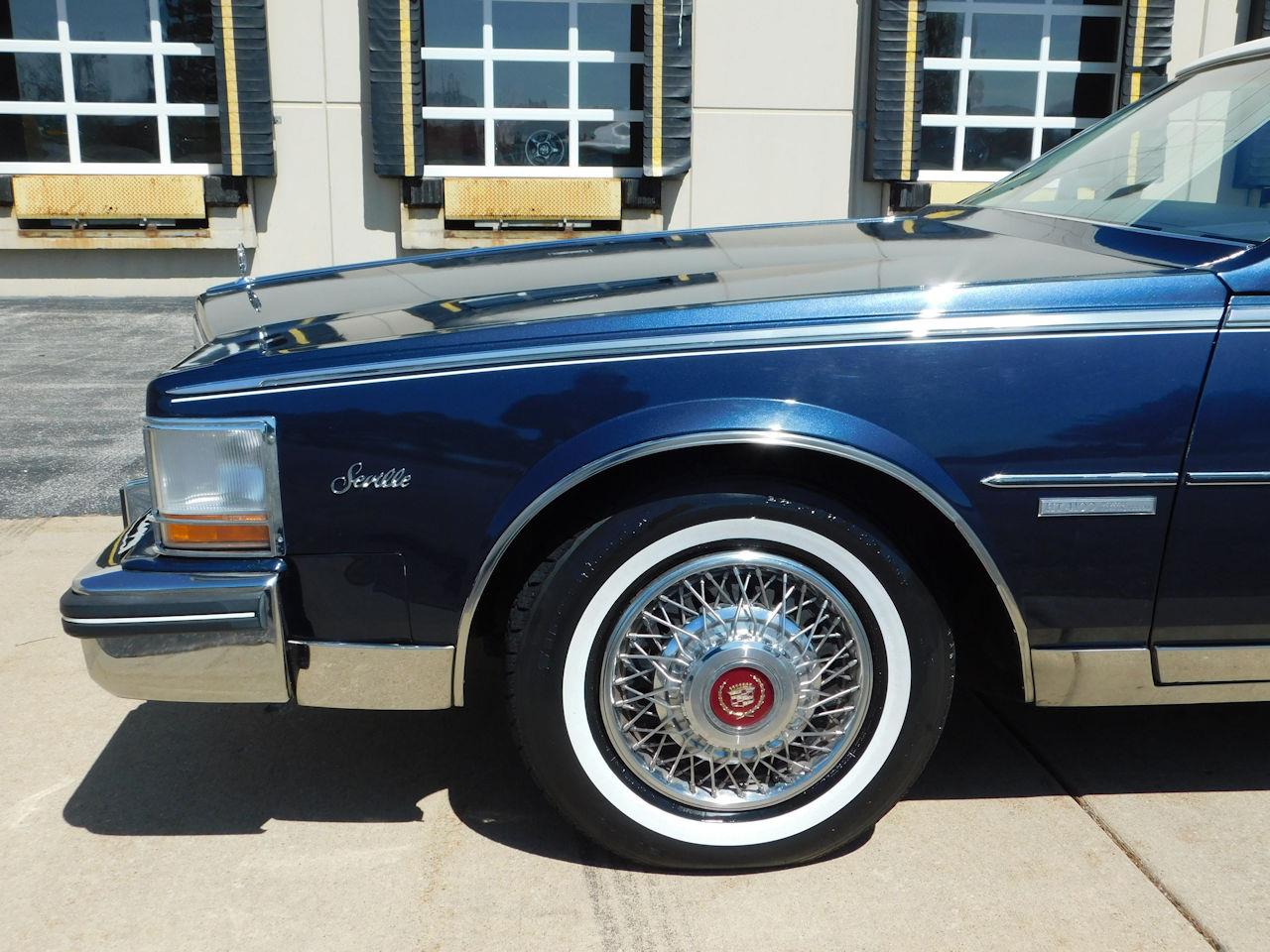 1983 Cadillac Seville for sale in O'Fallon, IL – photo 38