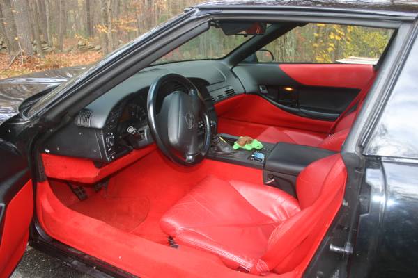 94 Corvette Coupe for sale in Amherst, NH – photo 2