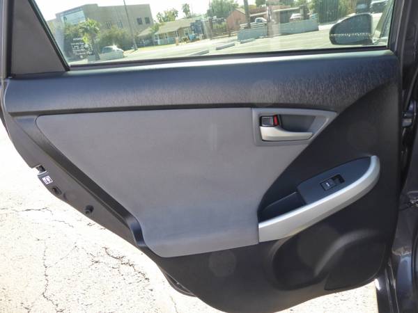 2013 TOYOTA PRIUS 5DR HB TWO with Washer-linked variable... for sale in Phoenix, AZ – photo 23
