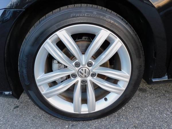 2019 Volkswagen VW Passat 2.0T Wolfsburg - BAD CREDIT OK! - cars &... for sale in Salem, ME – photo 24