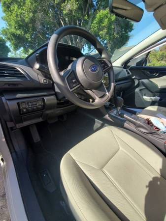 Almost New Subaru Impreza AWD for sale in Goleta, CA – photo 3