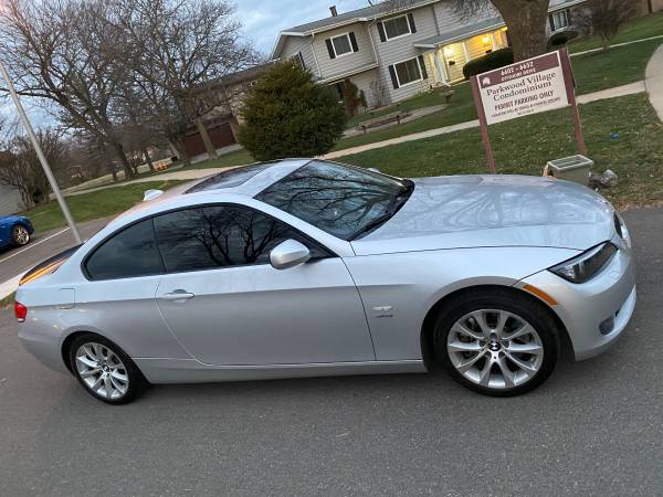 BMW 335xi - cars & trucks - by owner - vehicle automotive sale for sale in Madison, WI – photo 6
