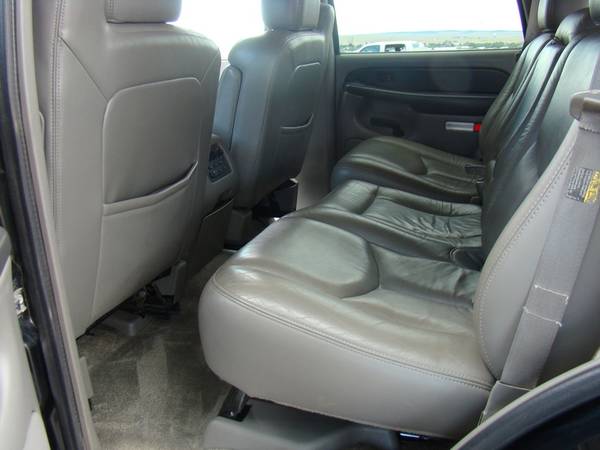 2003 Chevy Tahoe LT - cars & trucks - by owner - vehicle automotive... for sale in Calhan, CO – photo 14