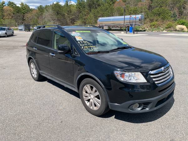 2008 Subaru Tribeca LOW MILES - - by dealer for sale in East Falmouth, MA – photo 5