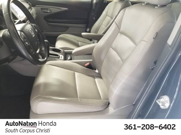 2016 Honda Pilot EX-L SUV - cars & trucks - by dealer - vehicle... for sale in Corpus Christi, TX – photo 18