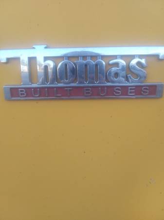 2006 Thomas School Bus/RV/Travel trailer - - by for sale in Fort Mohave, AZ – photo 18