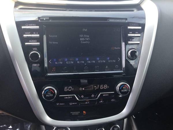 2016 Nissan Murano Platinum - Lowest Miles/Cleanest Cars In FL for sale in Fort Myers, FL – photo 21
