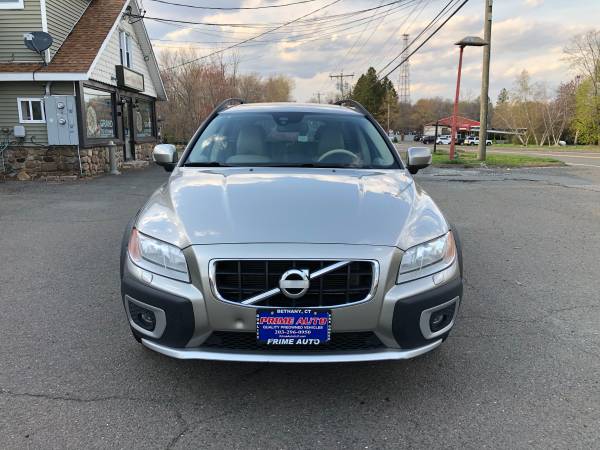 2013 Volvo XC70 3 2 AWD Bluetooth BLIS - - by for sale in Bethany, CT – photo 8