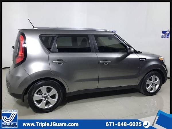 2018 Kia Soul - - by dealer for sale in Other, Other – photo 11