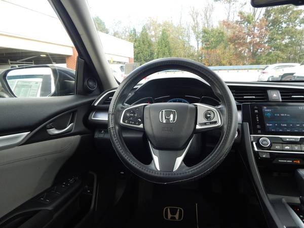 2018 Honda CivicCa EX-T **BLACK FRIDAY Starts Early! Call for your... for sale in Charlotesville, VA – photo 6