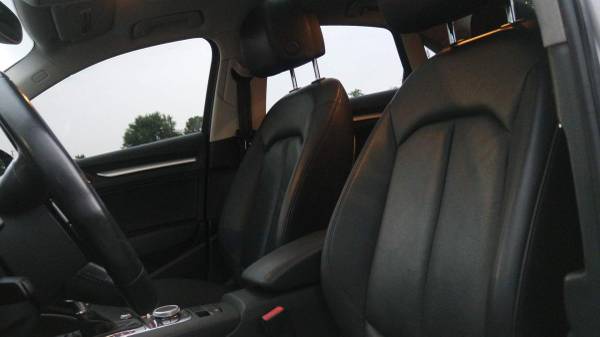 2015 Audi A3 2.0T Premium Plus Quattro - cars & trucks - by dealer -... for sale in Smyrna, TN – photo 21
