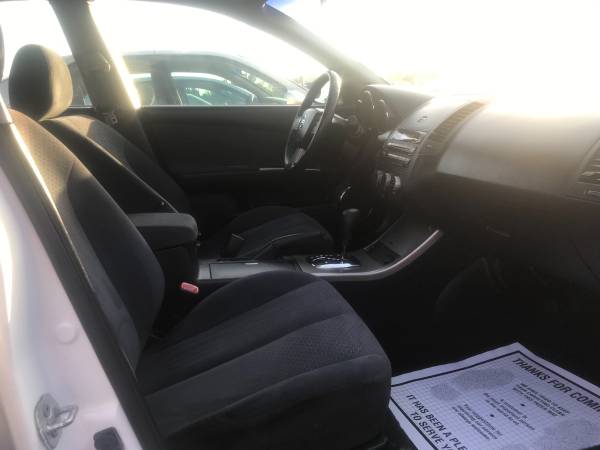 2006 Nissan Altima Sedan * Clean Title * Low Miles * 4 Cylinder for sale in Modesto, CA – photo 9