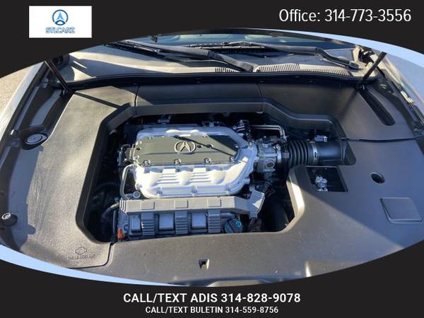 !! 2009 Acura TL !! - cars & trucks - by dealer - vehicle automotive... for sale in Saint Louis, MO – photo 17
