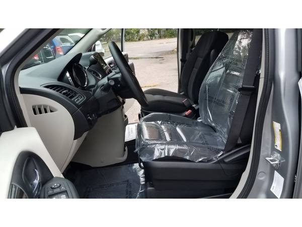 BRAND NEW 2019 Dodge Caravan SE Wheelchair Mobility Handicap ADA... for sale in Wichita, AR – photo 14