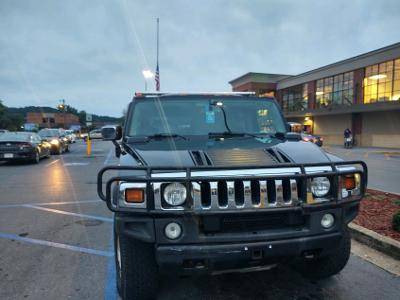 HUMMER H2 - cars & trucks - by owner - vehicle automotive sale for sale in Bristol, TN – photo 6