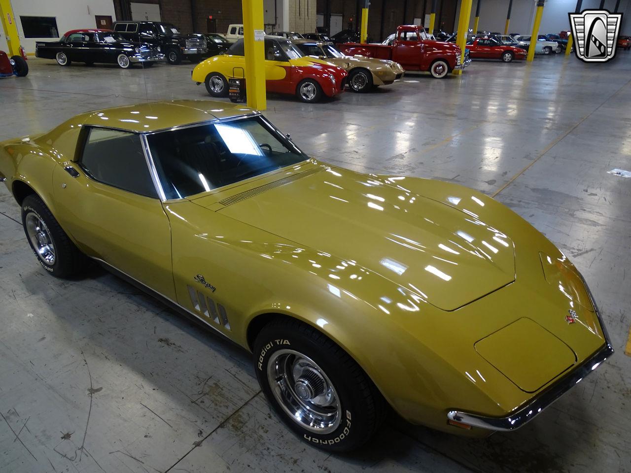 1969 Chevrolet Corvette for sale in O'Fallon, IL – photo 43
