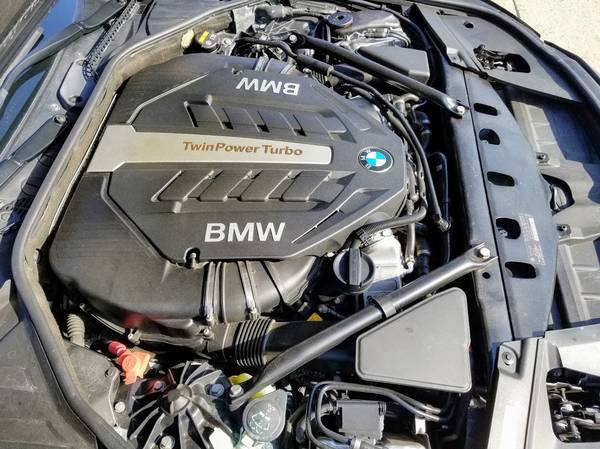2013 BMW 750i Xdrive M Sport Twin Turbo V8, Auto, 82K Mi, Loaded -... for sale in Avon, OH – photo 21