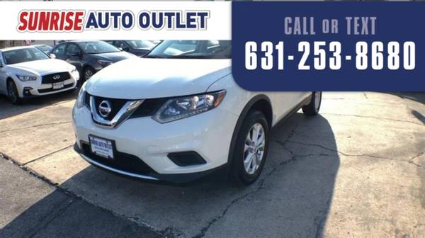 2015 Nissan Rogue - Down Payment as low as: for sale in Amityville, NY – photo 4
